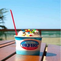 Cold Rock Coffs Harbour